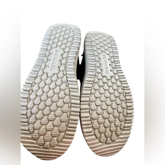 NWT - Hey Dude Men’s boots - Bradley Classic (walnut) -  Size 14 - Picture 6 of 8